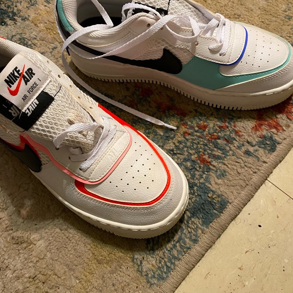 Nike Air Force 1 Shadow **SOLD** - Picture 11 of 13